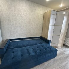 Квартира 27 м², студия - изображение 4
