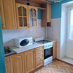 Квартира 34 м², 1-комнатная - изображение 2