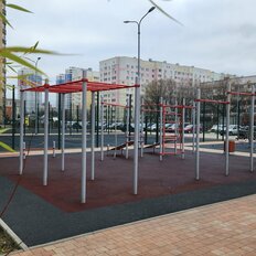 Квартира 79 м², 2-комнатная - изображение 3