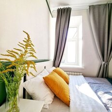 Квартира 25 м², студия - изображение 3