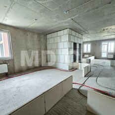 Квартира 67,2 м², 2-комнатная - изображение 2