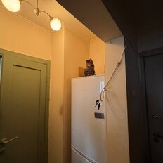 Квартира 32,2 м², 1-комнатная - изображение 3