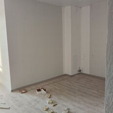 Квартира 34 м², 1-комнатная - изображение 3