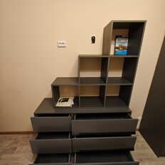 Квартира 40 м², 1-комнатная - изображение 5