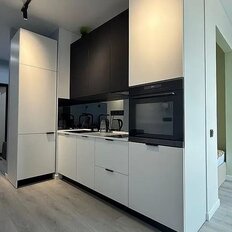 Квартира 31 м², 1-комнатная - изображение 1