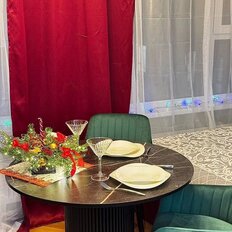 Квартира 31 м², студия - изображение 4