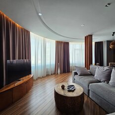 Квартира 73,8 м², 2-комнатная - изображение 1