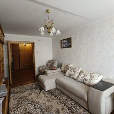 Квартира 63,9 м², 2-комнатная - изображение 5