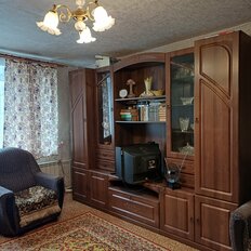 Квартира 36,2 м², 1-комнатная - изображение 4
