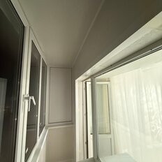 Квартира 42 м², 2-комнатная - изображение 4