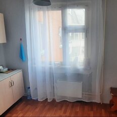 Квартира 38 м², 1-комнатная - изображение 3