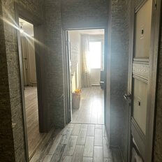 Квартира 41 м², 1-комнатная - изображение 3