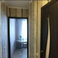 Квартира 32 м², 1-комнатная - изображение 5