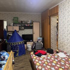 Квартира 39,2 м², 2-комнатная - изображение 3