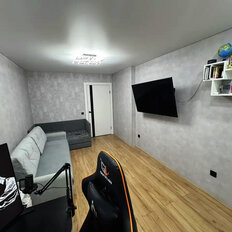 Квартира 33,4 м², 1-комнатная - изображение 2