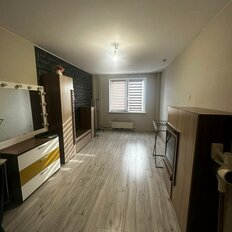 Квартира 41 м², 1-комнатная - изображение 1