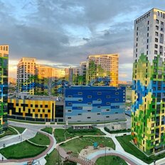 Квартира 32,3 м², студия - изображение 2