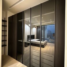 Квартира 115 м², 3-комнатная - изображение 2