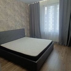 Квартира 40 м², 1-комнатная - изображение 5