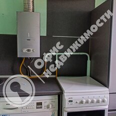 Квартира 30 м², 1-комнатная - изображение 4