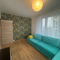 Квартира 56 м², 3-комнатная - изображение 3