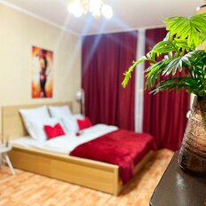 Квартира 40 м², 1-комнатная - изображение 2