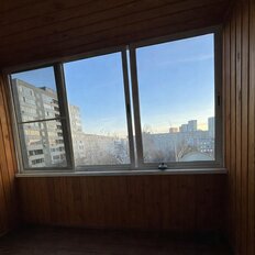 Квартира 37 м², 1-комнатная - изображение 3