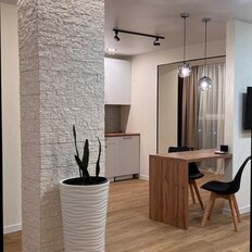 Квартира 45 м², 1-комнатная - изображение 2