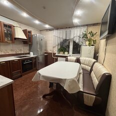 Квартира 70 м², 2-комнатная - изображение 3