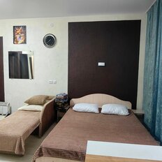 Квартира 22 м², студия - изображение 3