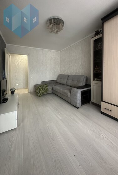 37 м², 1-комнатная квартира 26 000 ₽ в месяц - изображение 10