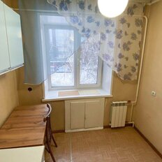 Квартира 31,8 м², 1-комнатная - изображение 5