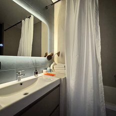 Квартира 65 м², 2-комнатная - изображение 4