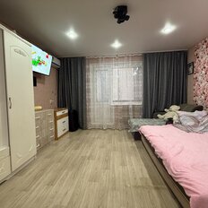 Квартира 68 м², 3-комнатная - изображение 2