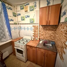 Квартира 34 м², 1-комнатная - изображение 3