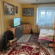 Квартира 30 м², 1-комнатная - изображение 2