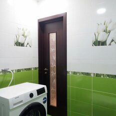 Квартира 53 м², 2-комнатная - изображение 5