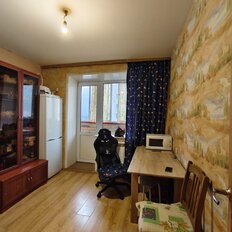 Квартира 29,5 м², 1-комнатная - изображение 3