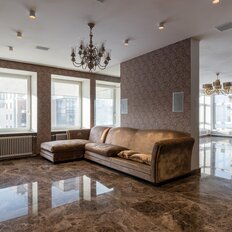 Квартира 190 м², 3-комнатная - изображение 5