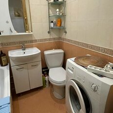 Квартира 30 м², 1-комнатная - изображение 5