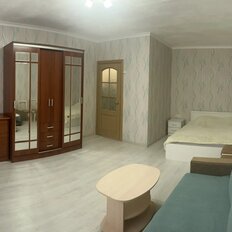 Квартира 39 м², 1-комнатная - изображение 2