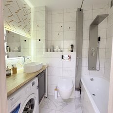 Квартира 38 м², 1-комнатная - изображение 4