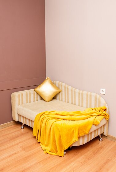 49 м², 1-комнатная квартира 3 190 ₽ в сутки - изображение 32