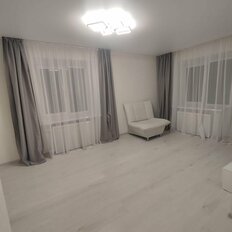 Квартира 32 м², 1-комнатная - изображение 2