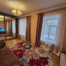 Квартира 56 м², 2-комнатная - изображение 5