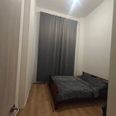 Квартира 40 м², 2-комнатная - изображение 2