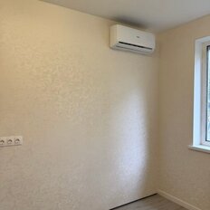Квартира 31,5 м², 1-комнатные - изображение 1