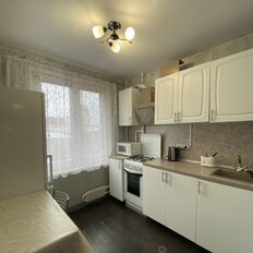 Квартира 33 м², 1-комнатная - изображение 1
