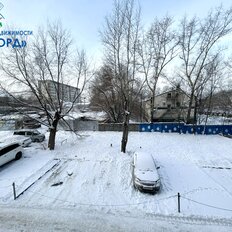 Квартира 40,8 м², 2-комнатная - изображение 3