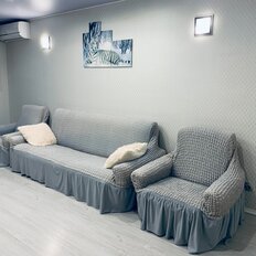 Квартира 44,3 м², 2-комнатная - изображение 4